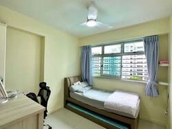 Blk 454 Fajar Spring (Bukit Panjang), HDB 3 Rooms #556532601
